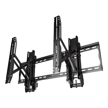 Mustangpro Mustang Pro Next Gen. Video Wall Mount Push Inpop Out Enhanced Micro MPVW-X64U-PPV2